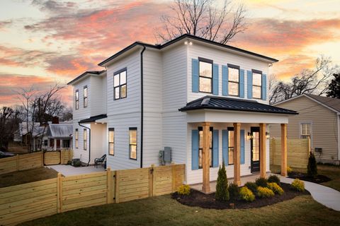 Photo of 414 Conant St, Columbia, TN 38401 (MLS # 3211091)
