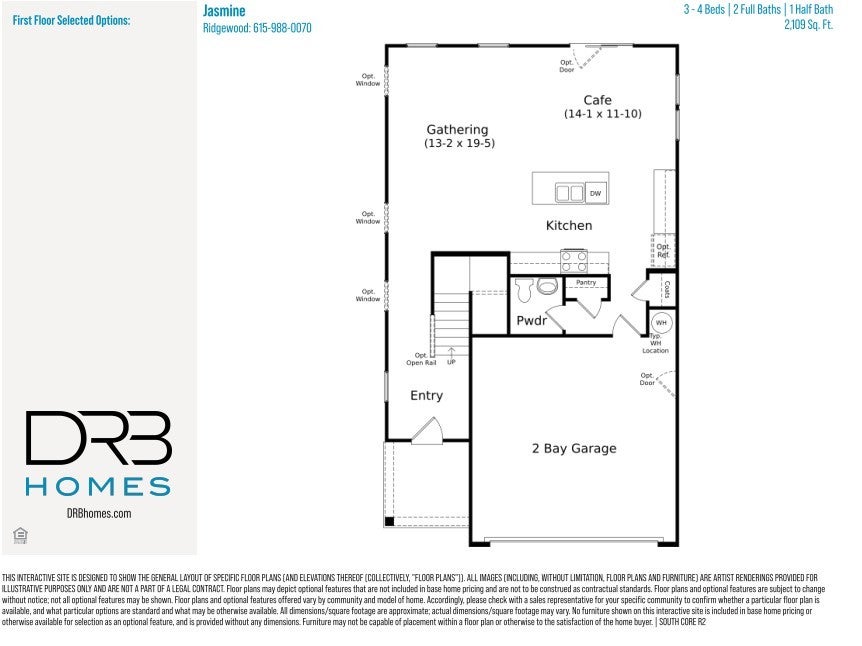 122 Ridgeview Drive