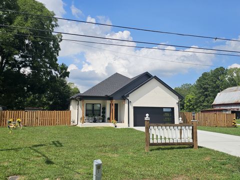 775 Ragsdale Rd Manchester TN 37355