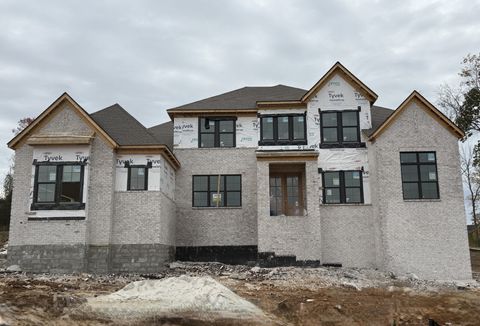 5721 Nola Dr Arrington TN 37014