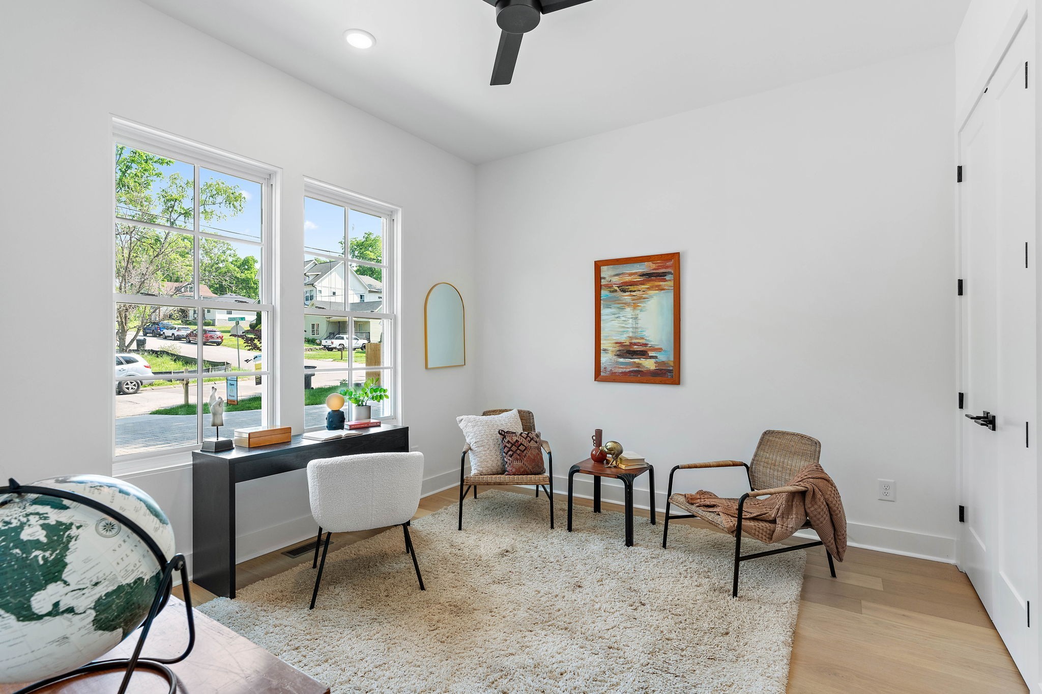 Middle Tennessee Properties 2 1418A Boscobel St