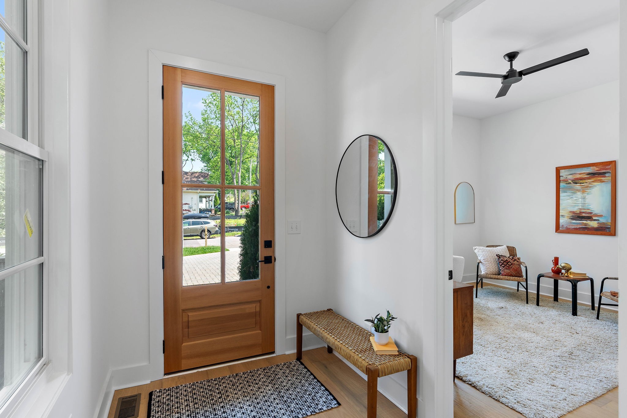 Middle Tennessee Properties 1 1418A Boscobel St