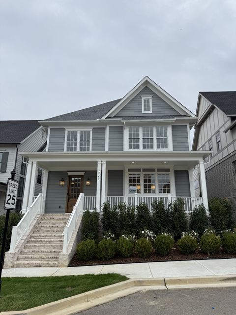 8025 Southvale Blvd Franklin TN 37064