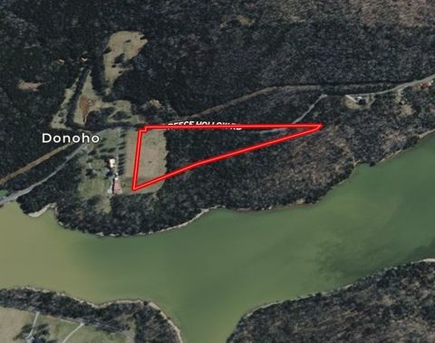 0 Reece Hollow Rd Carthage TN 37030