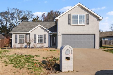 3229 Lexmark Cir Murfreesboro TN 37128