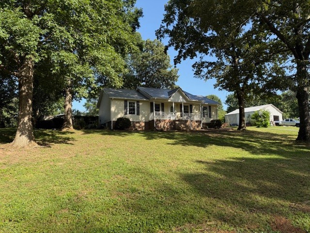 446 Treetop Trl