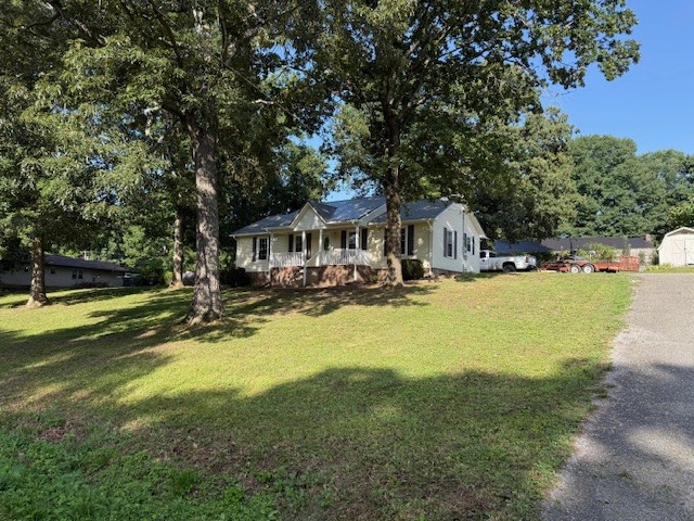 446 Treetop Trl