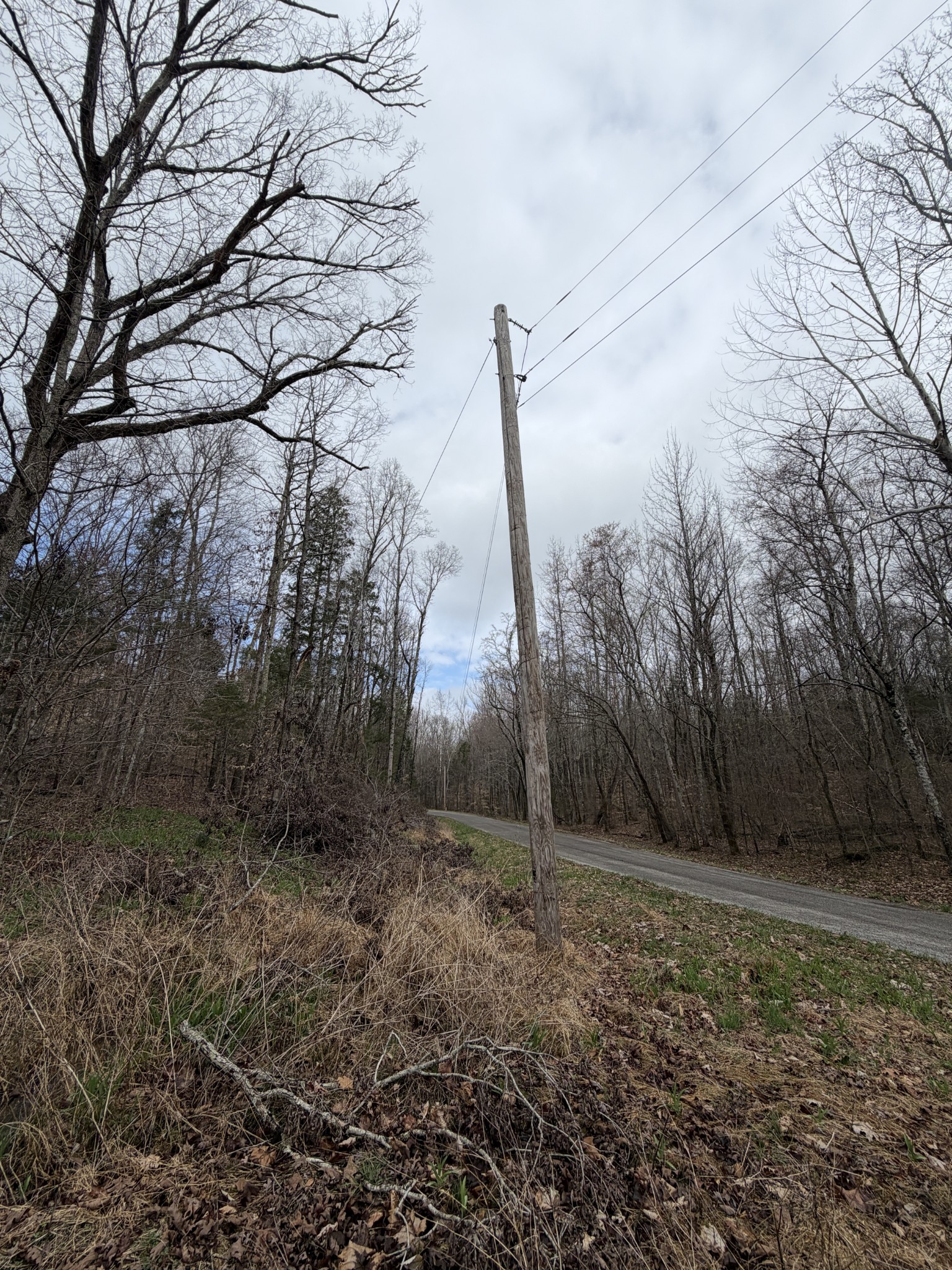 0 Highway Coxburg Rd S