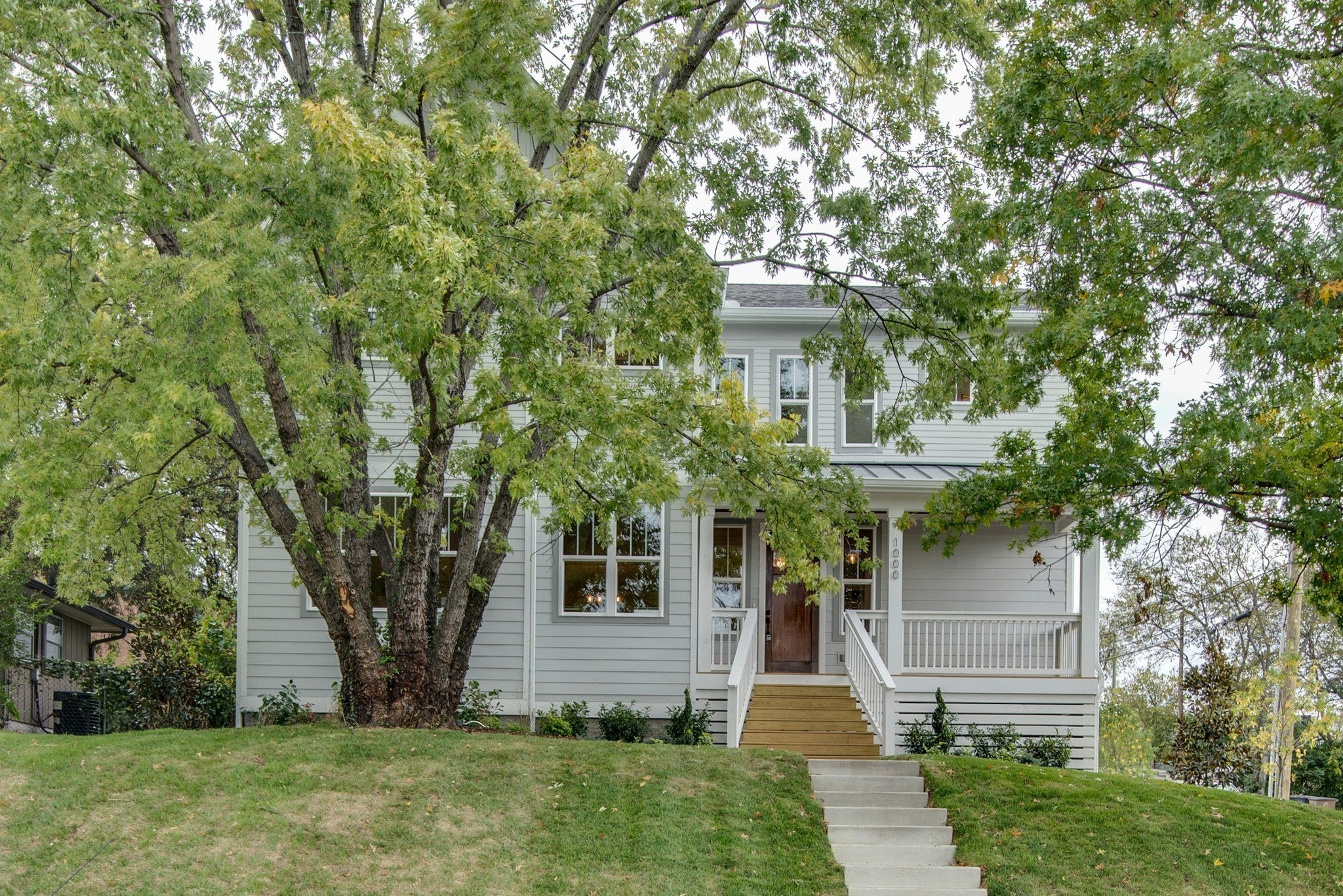 4.0-bed rental at 1000 Wade Ave