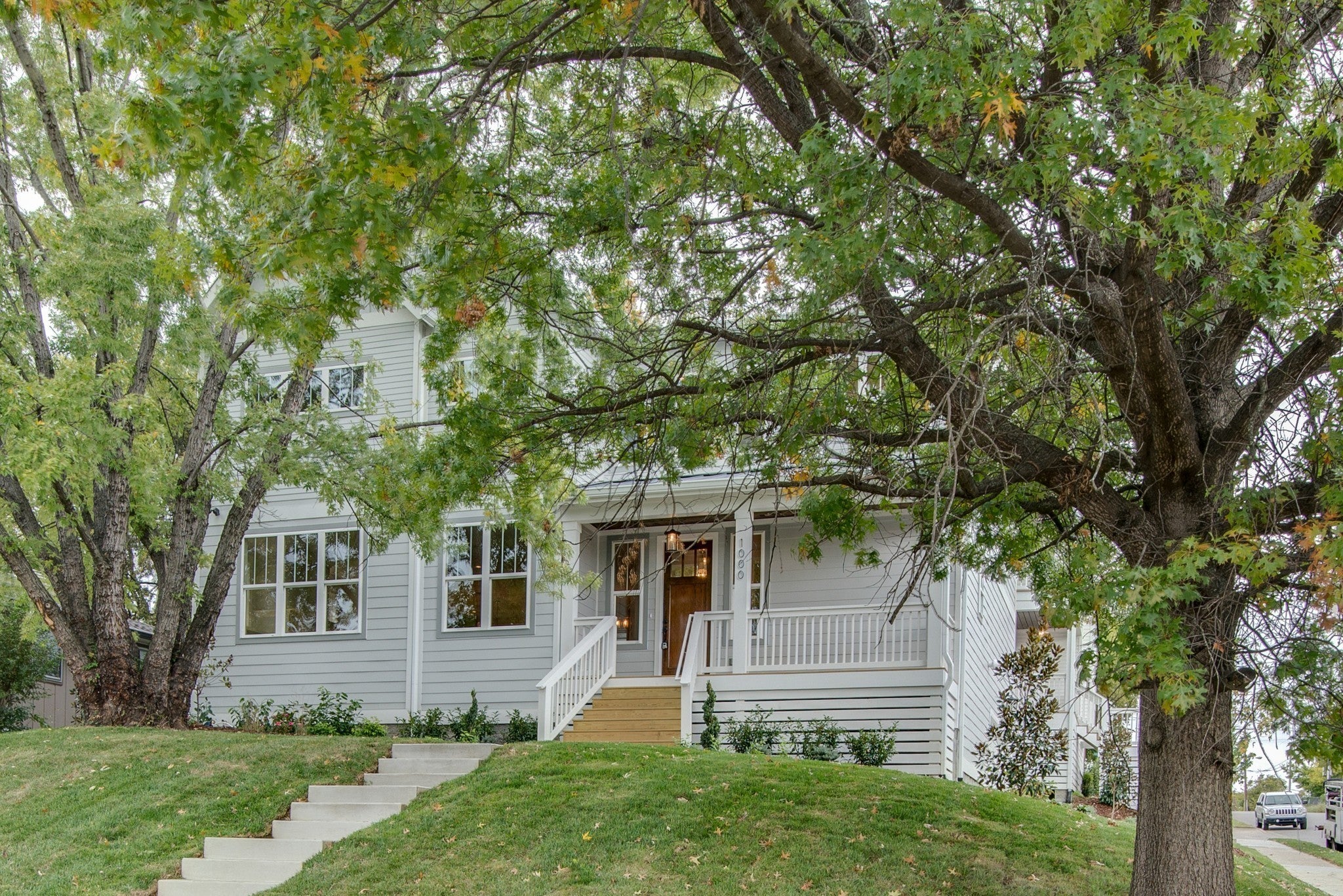 1000 Wade Ave
