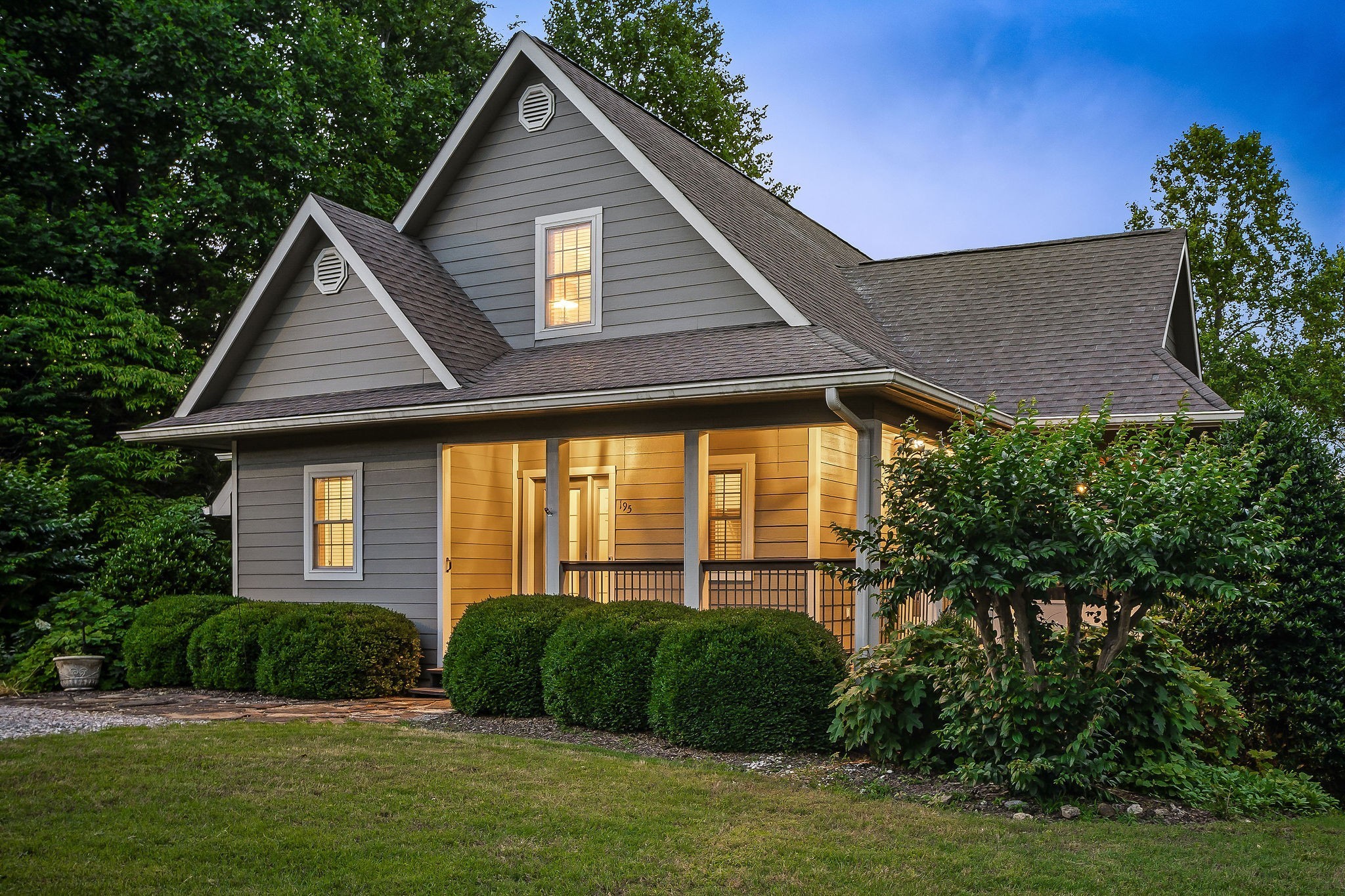 195 Summer Breeze Dr