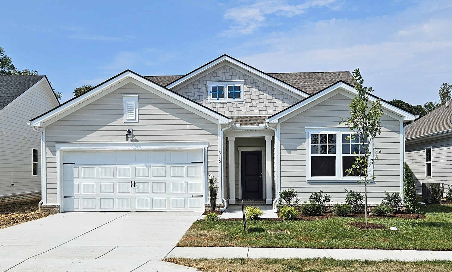 316 Stonehaus Circle