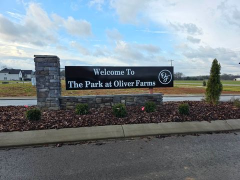 157 Aspen Pine Drive Clarksville TN 37043