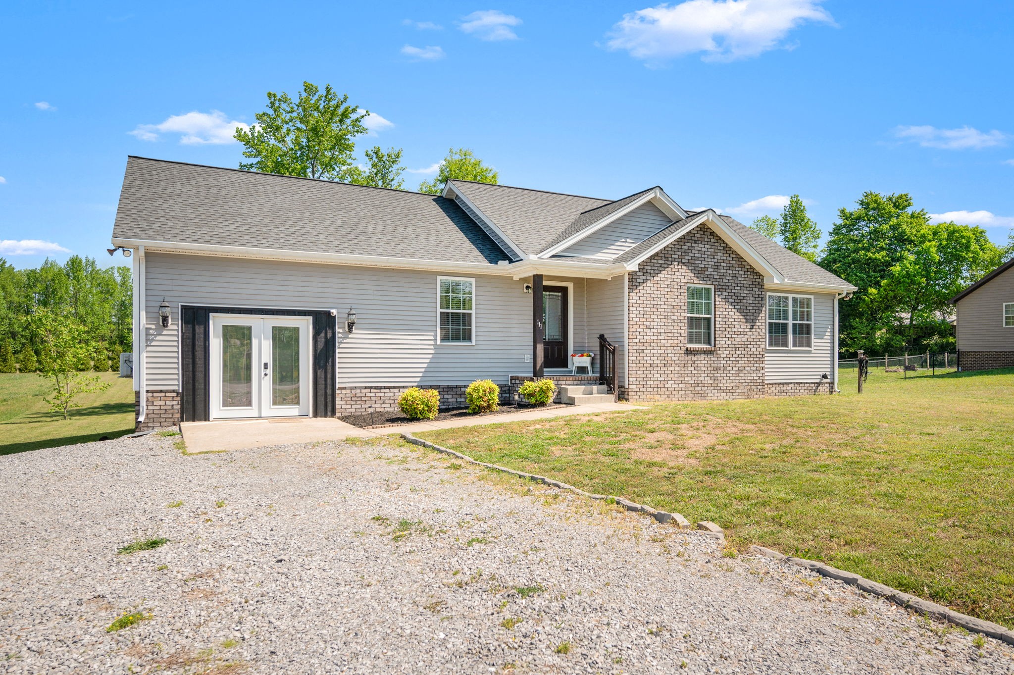 111 Old Fountain Head Cemetery Rd