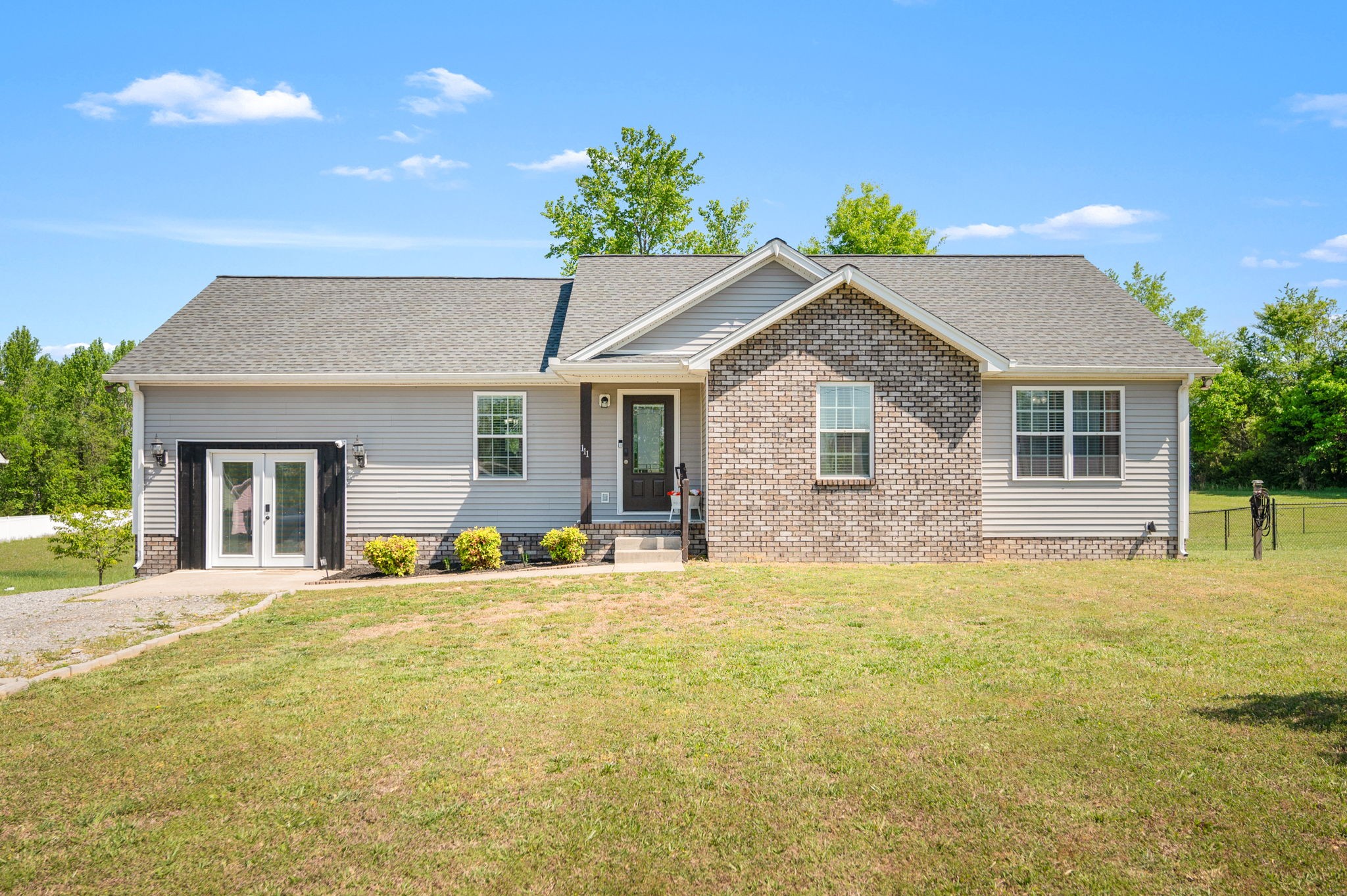 111 Old Fountain Head Cemetery Rd