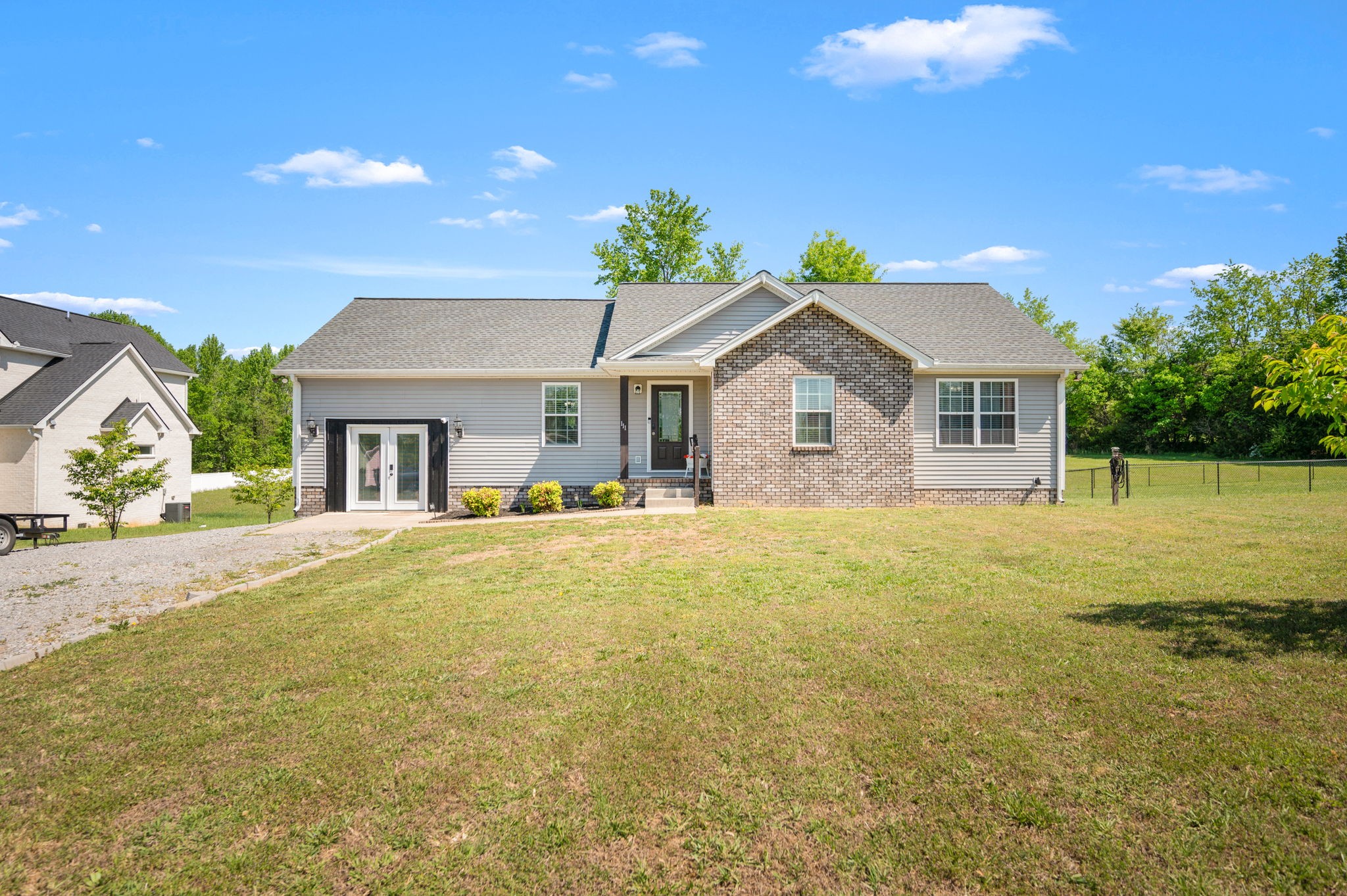 111 Old Fountain Head Cemetery Rd