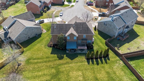 Tiny photo for 2616 Peabody Ct, Nolensville, TN 37135 (MLS # 3510220)