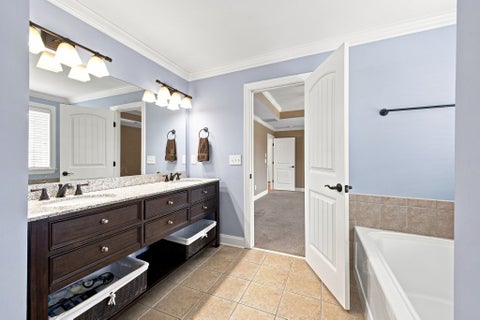 Tiny photo for 2616 Peabody Ct, Nolensville, TN 37135 (MLS # 3510220)