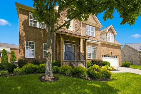 Tiny photo for 2616 Peabody Ct, Nolensville, TN 37135 (MLS # 3510220)