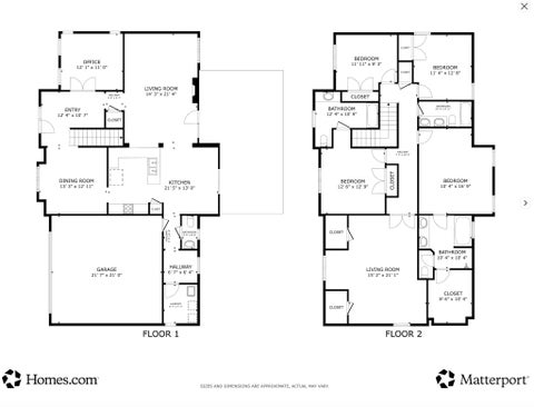 Tiny photo for 2616 Peabody Ct, Nolensville, TN 37135 (MLS # 3510220)