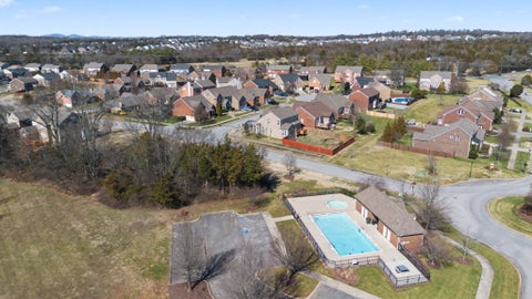 Tiny photo for 2616 Peabody Ct, Nolensville, TN 37135 (MLS # 3510220)
