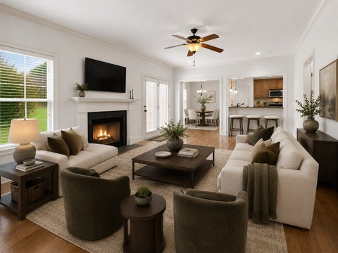 Tiny photo for 2616 Peabody Ct, Nolensville, TN 37135 (MLS # 3510220)