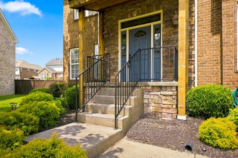 Tiny photo for 2616 Peabody Ct, Nolensville, TN 37135 (MLS # 3510220)