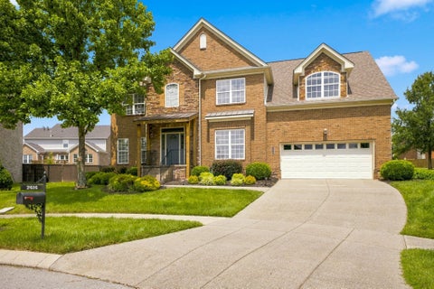 Tiny photo for 2616 Peabody Ct, Nolensville, TN 37135 (MLS # 3510220)