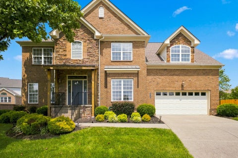 Photo for 2616 Peabody Ct, Nolensville, TN 37135 (MLS # 3510220)