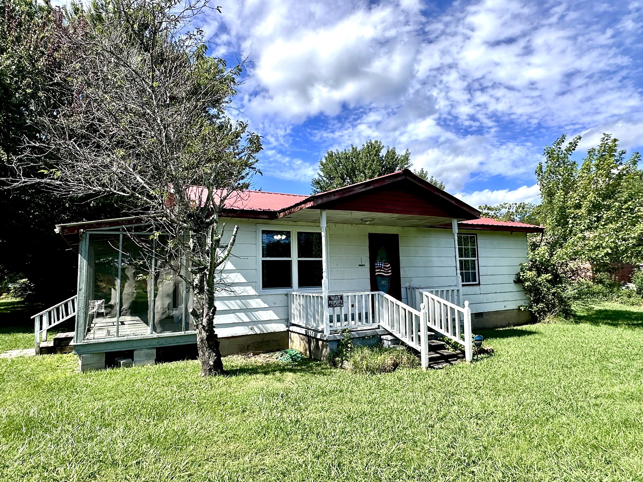 121 Cordell Rd