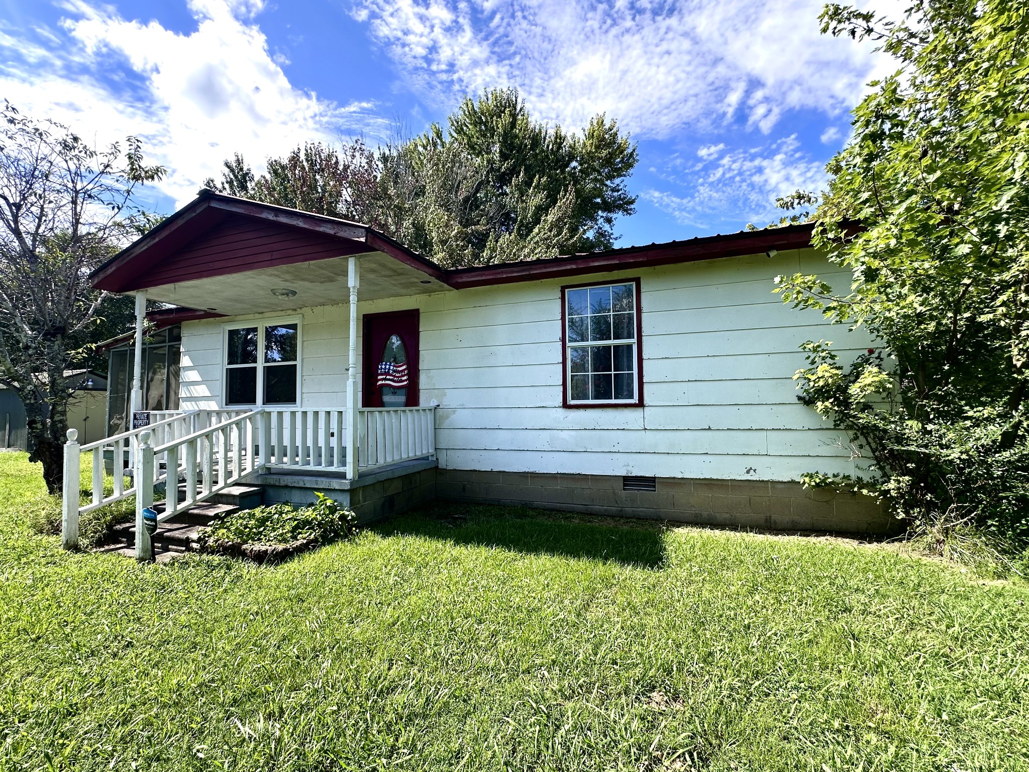 121 Cordell Rd