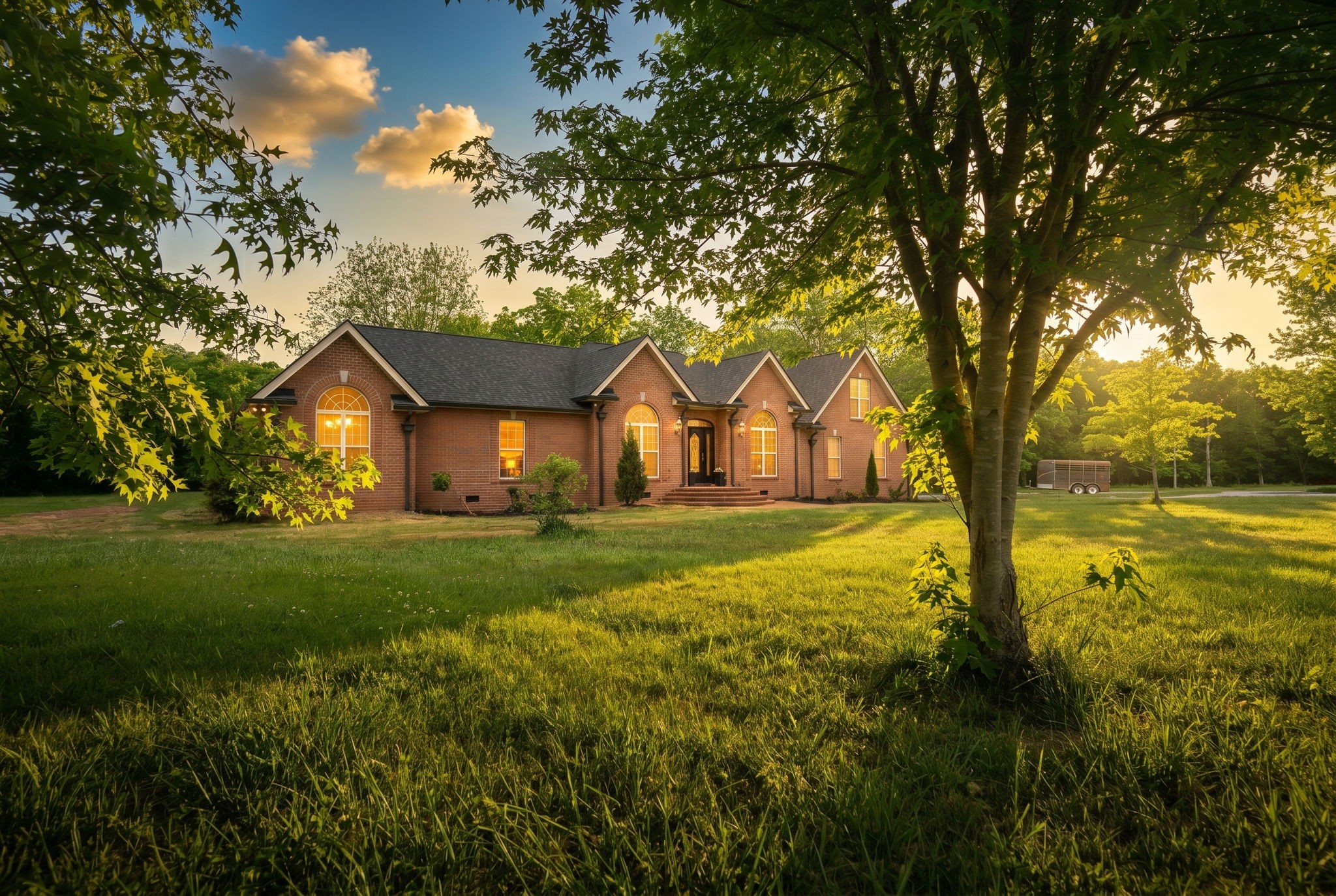1900 Rocky Valley Rd