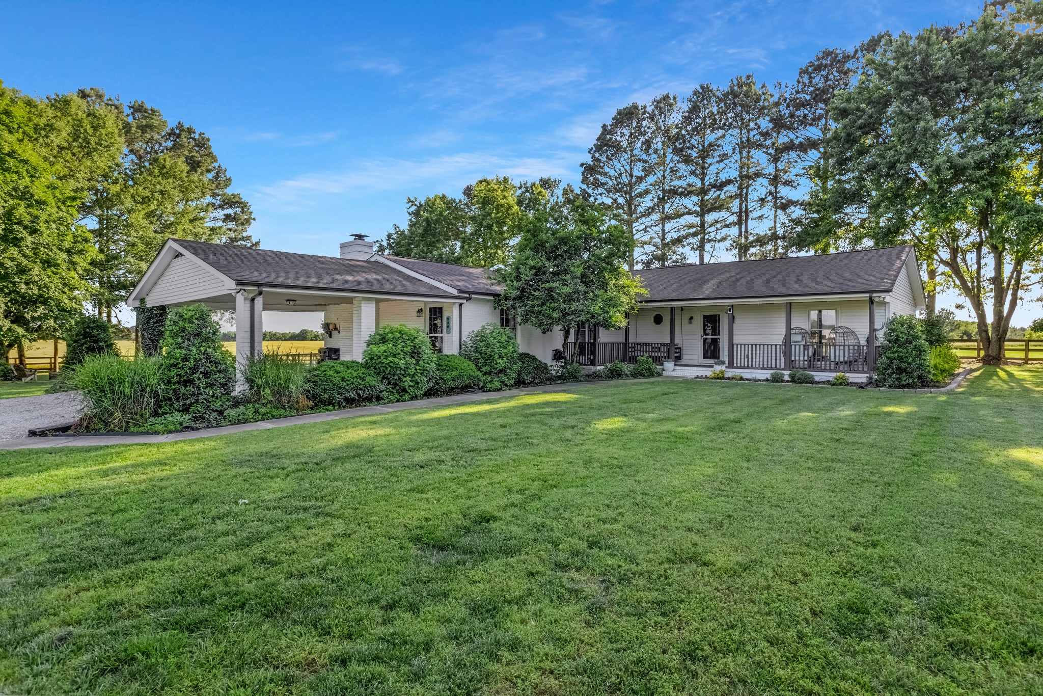 8801 Cedar Grove Rd
