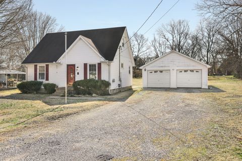 100 Bluegrass Dr Smyrna TN 37167