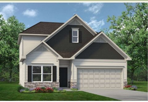 1234 Nightengale Ridge Dr Columbia TN 38401
