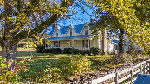 4923 Blue Creek Rd Lynnville TN 38472