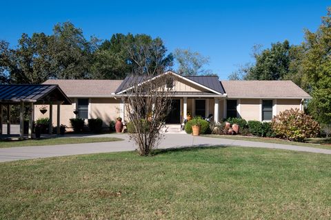 318 W Lee Etta Dr Gallatin TN 37066