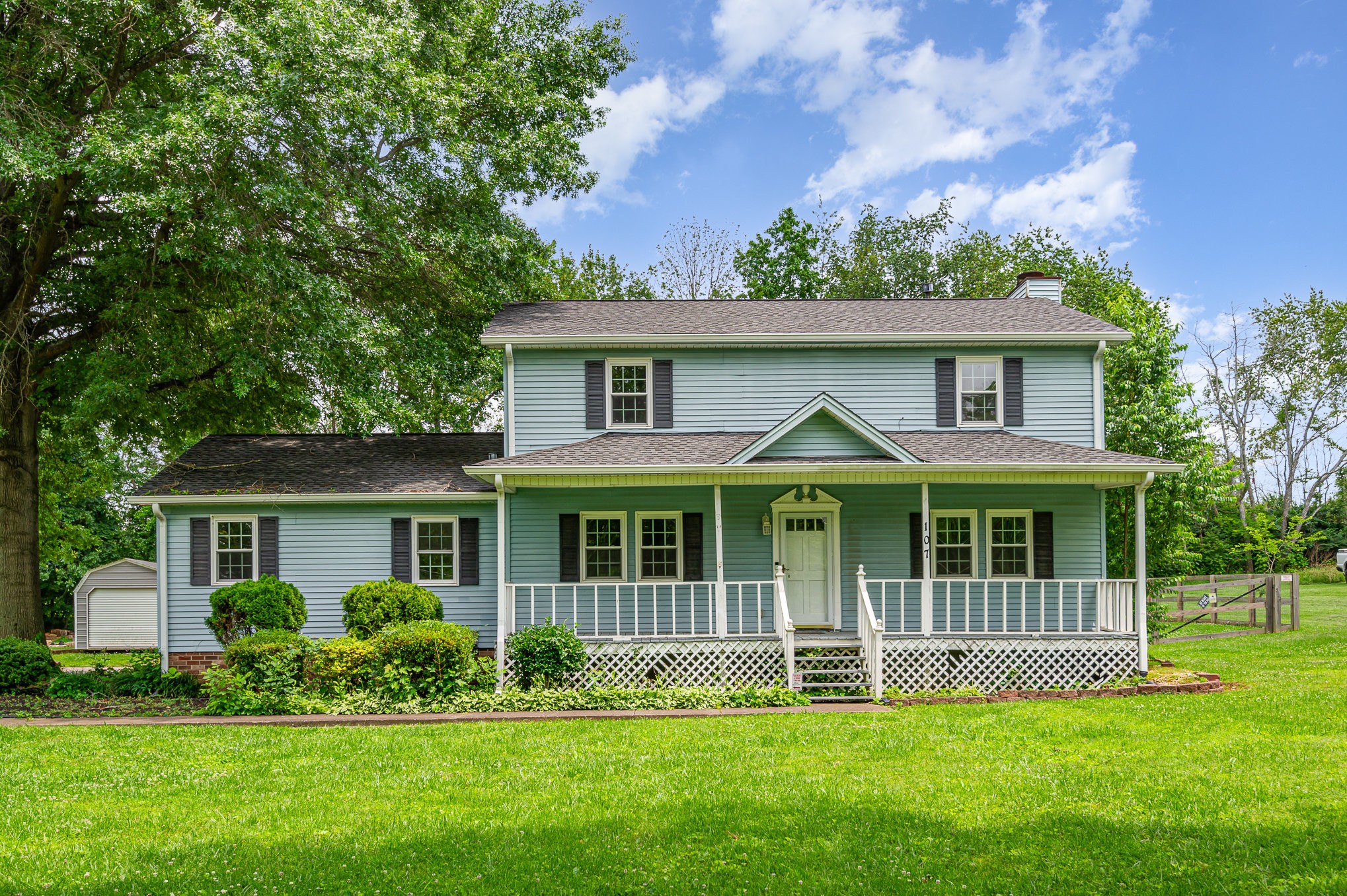 107 Ben Albert Rd