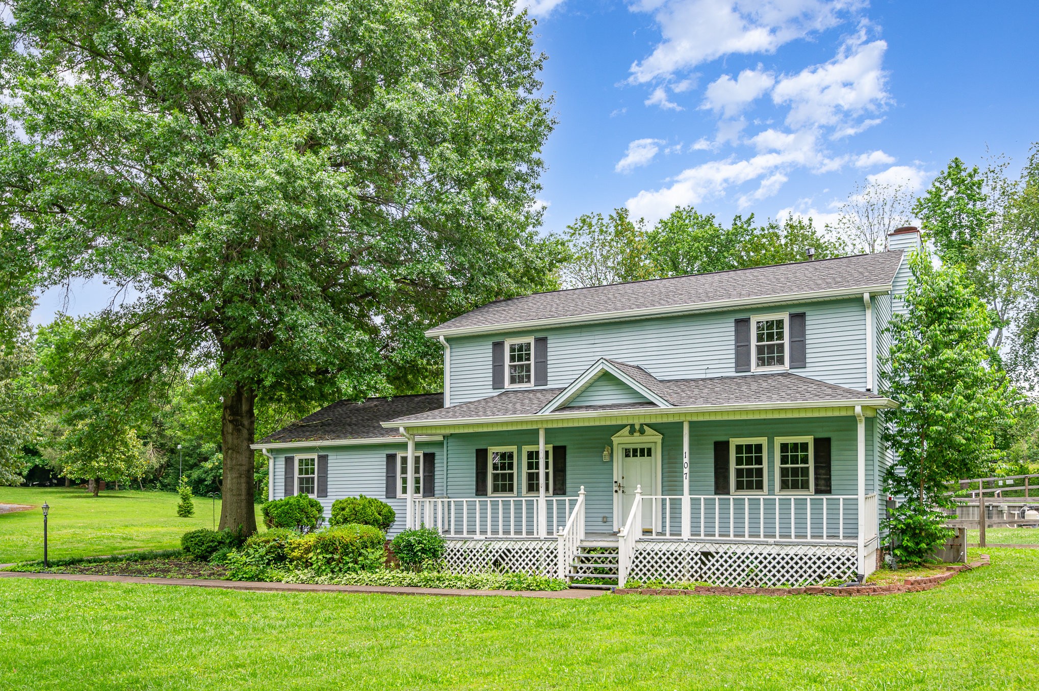 107 Ben Albert Rd