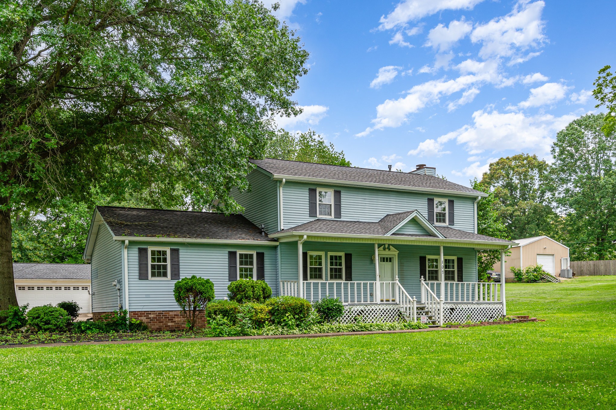 107 Ben Albert Rd