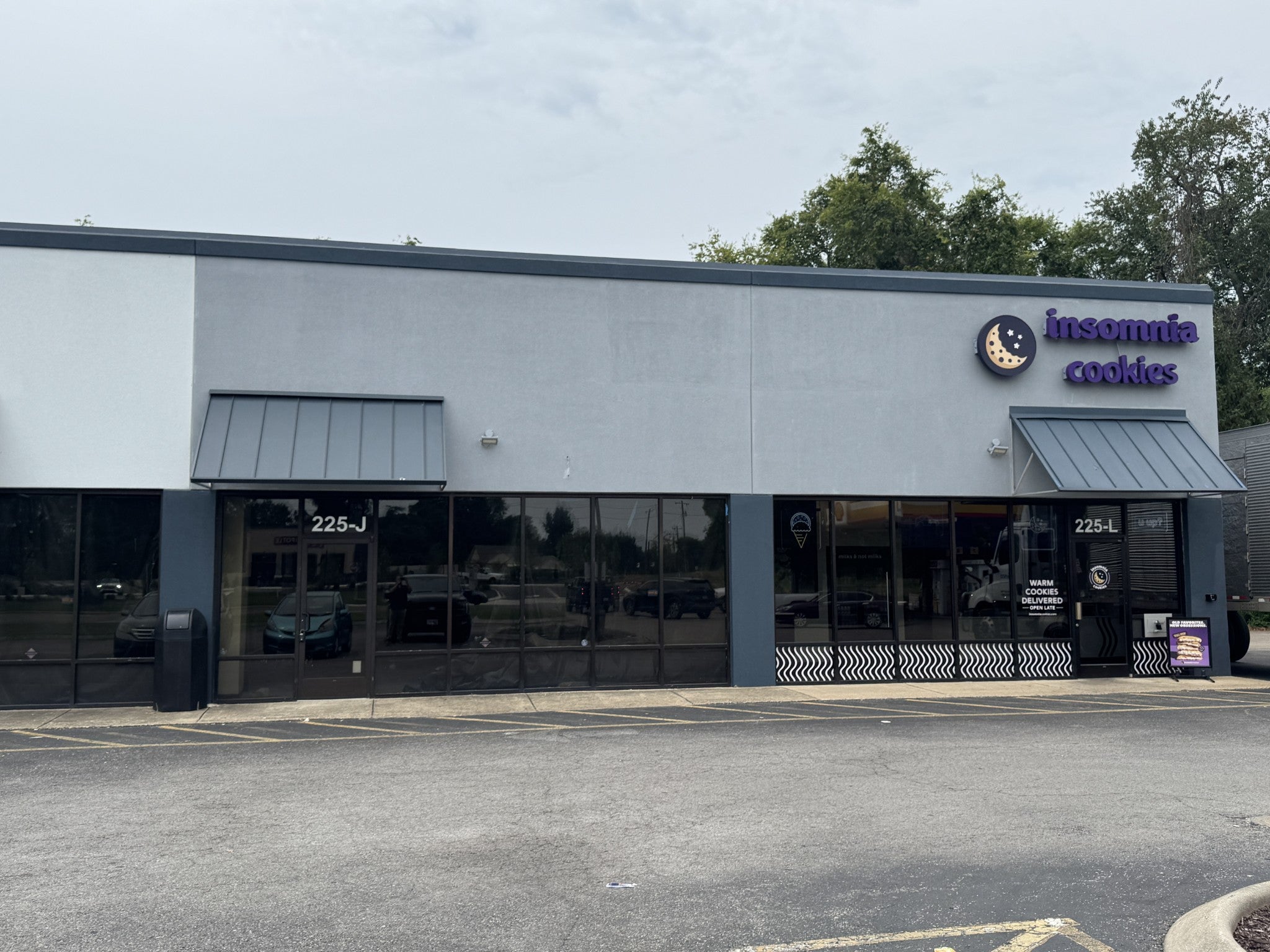225J N Rutherford Blvd