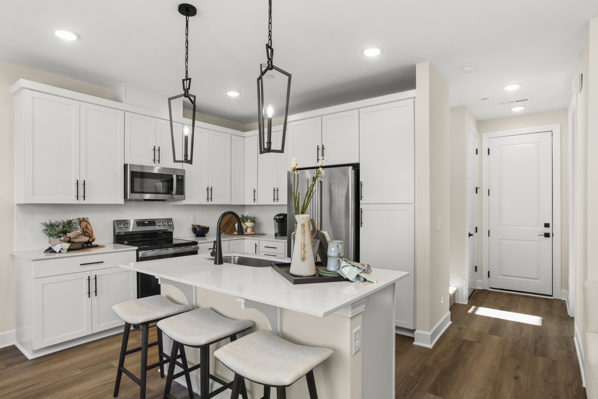 324 Lynwood Station Boulevard