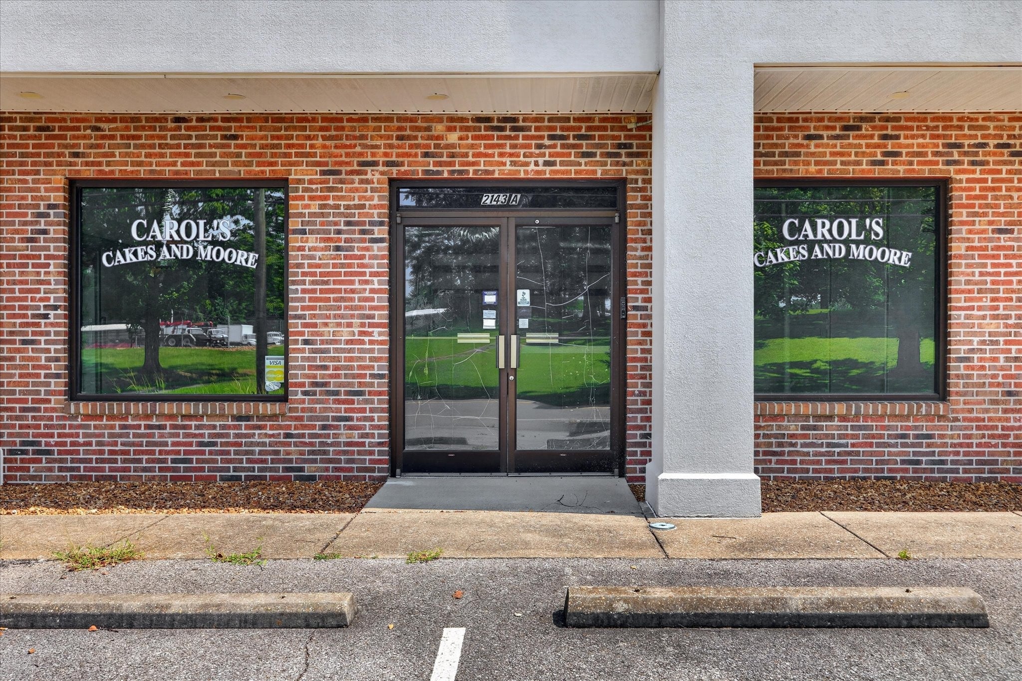 2143 Old Ashland City Rd