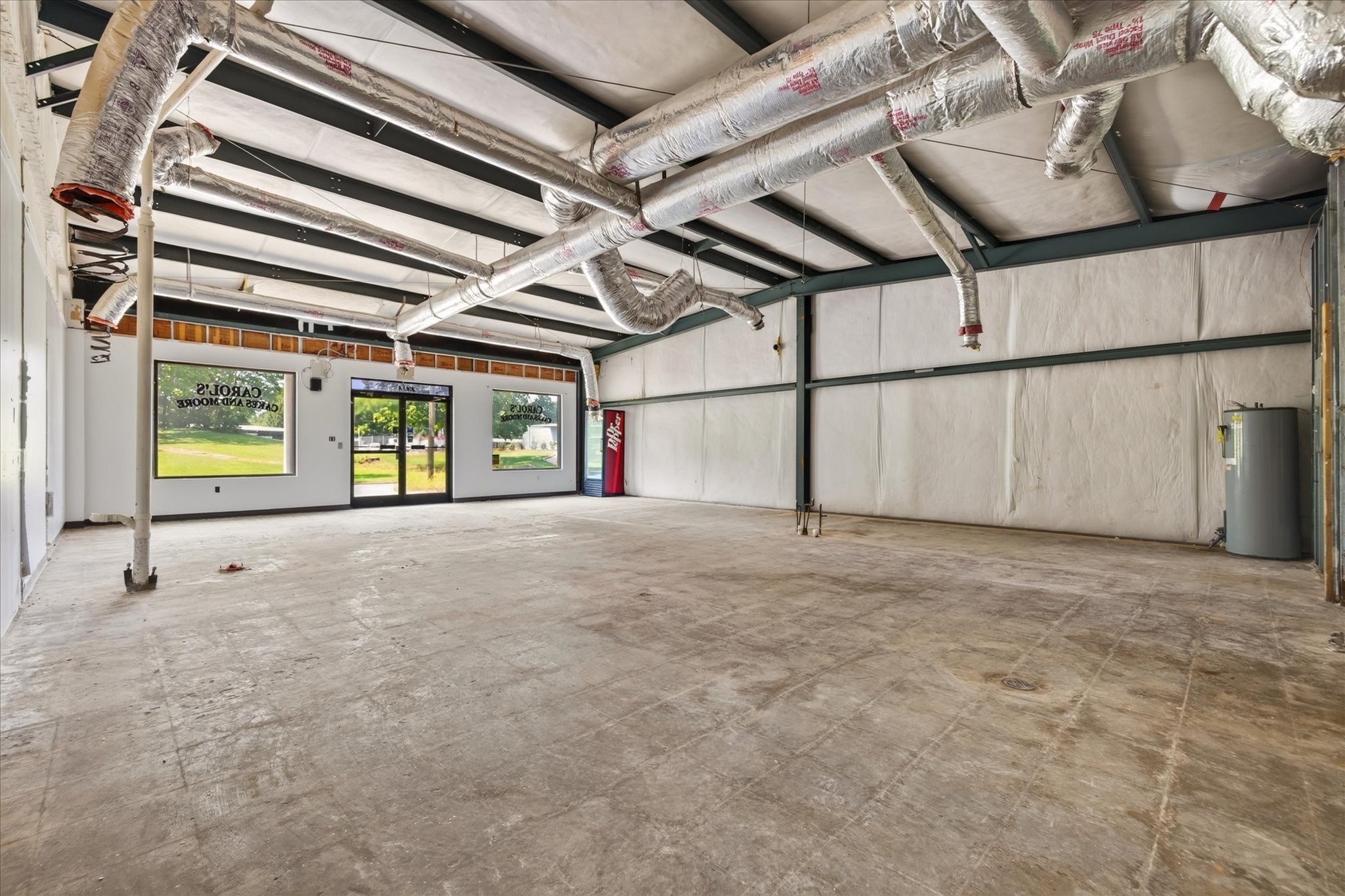 2143 Old Ashland City Rd