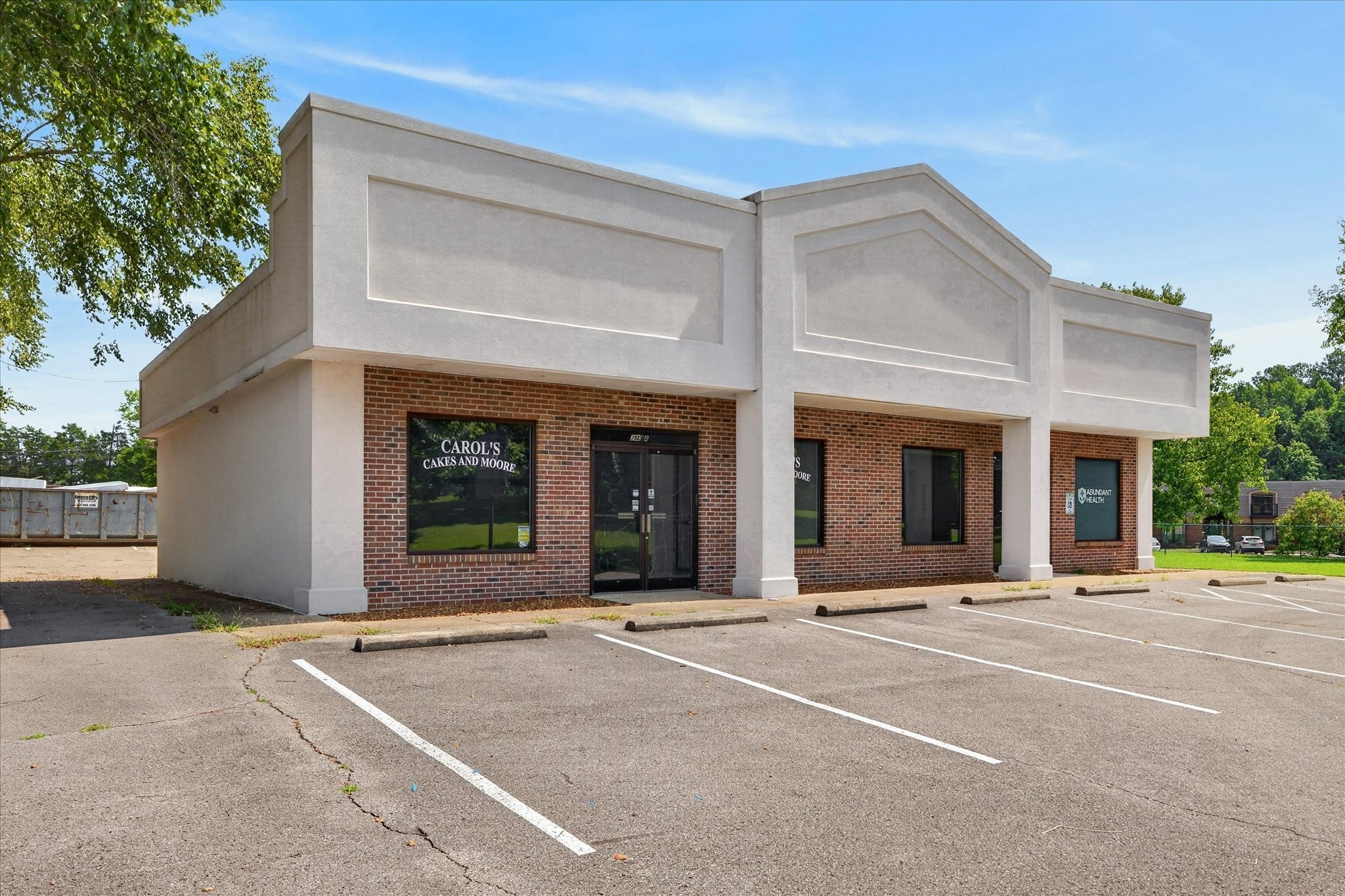 2143 Old Ashland City Rd