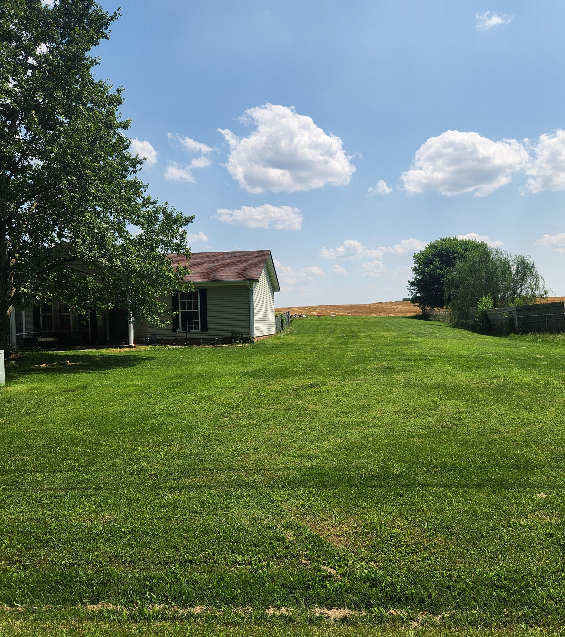 265 Bumpus Mill Rd