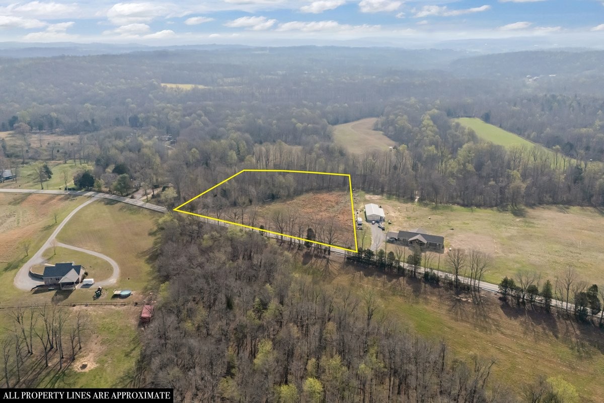 362 Hayes Ridge Rd