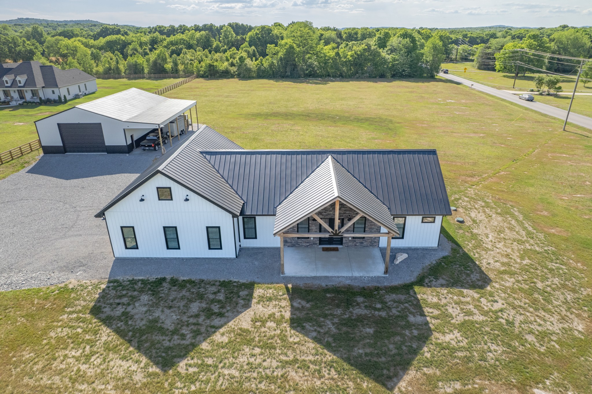 2610 Armstrong Valley Rd