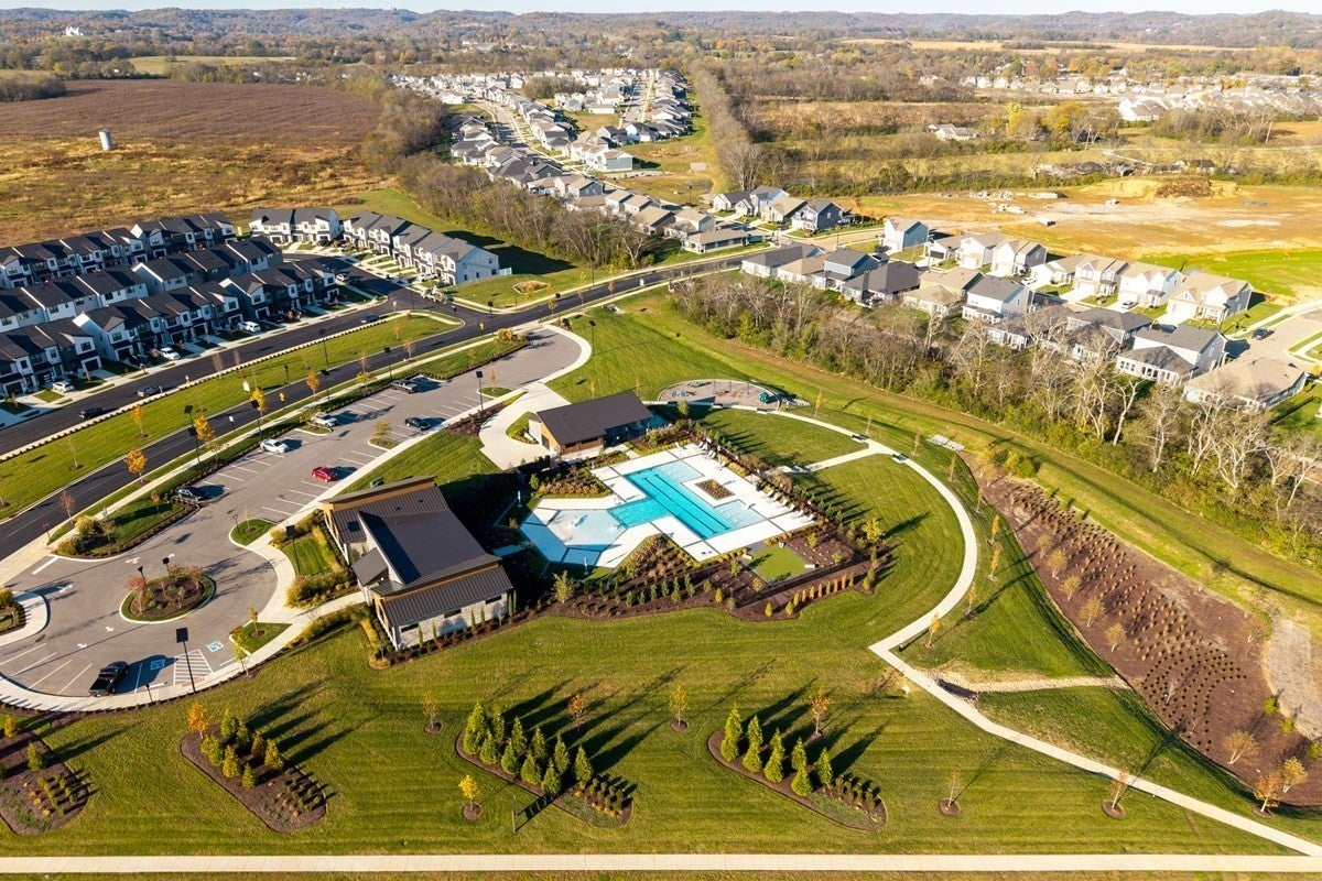 1200 Linn Cove Ct