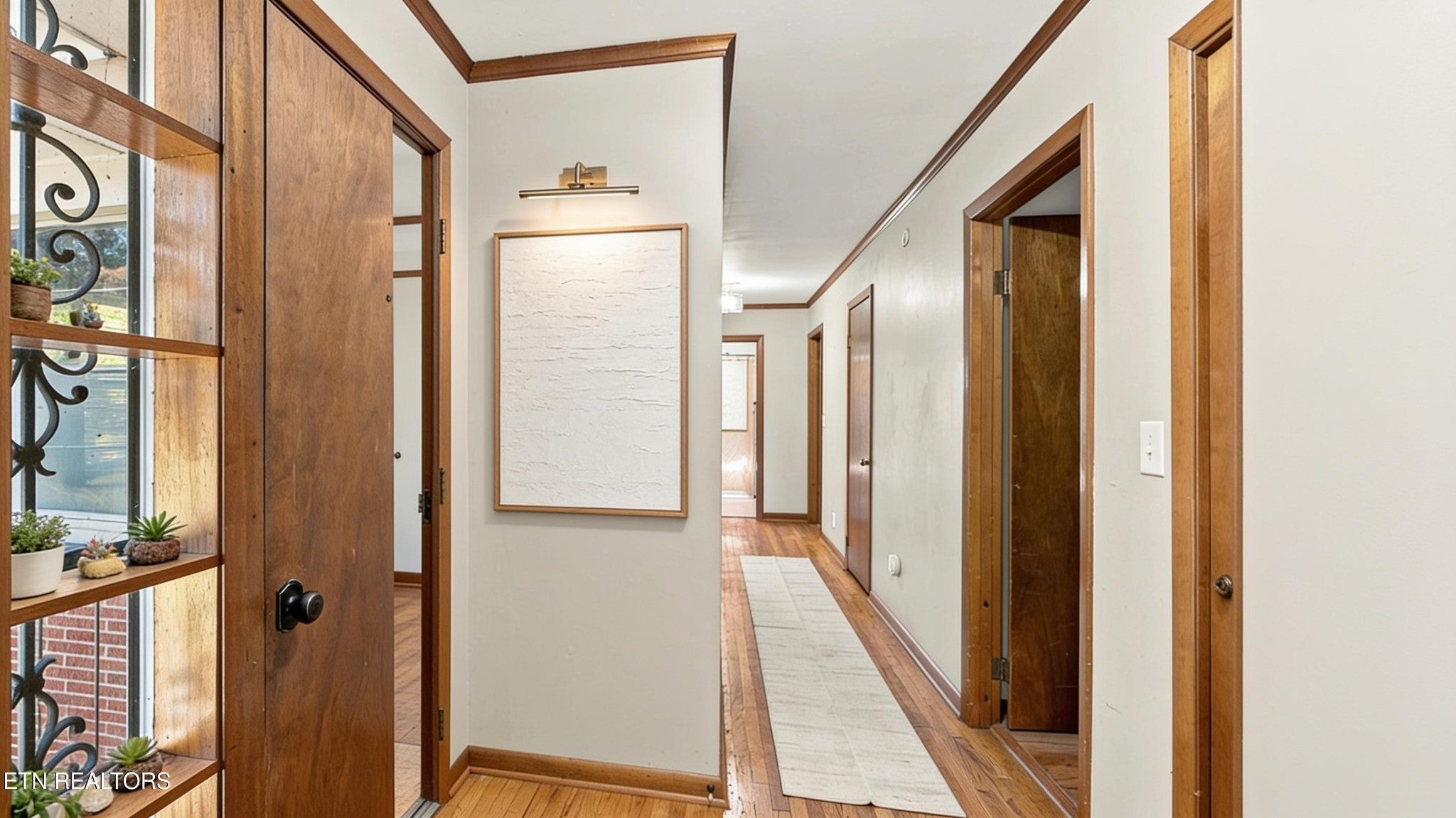 603 Crestview Drive